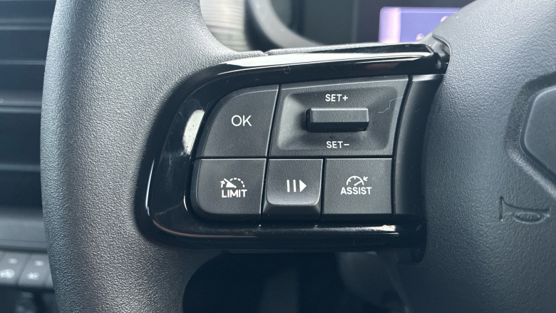 Jeep Avenger 1.2 Longitude 5dr Petrol Hatchback